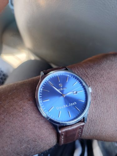 Blue Volta photo review