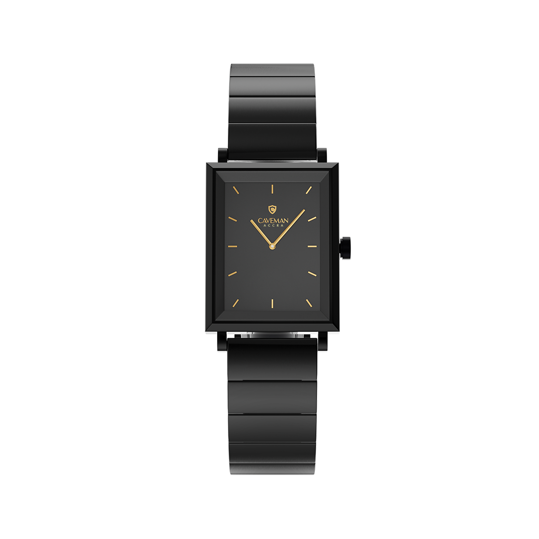 RetroIdol_black_without bracelet