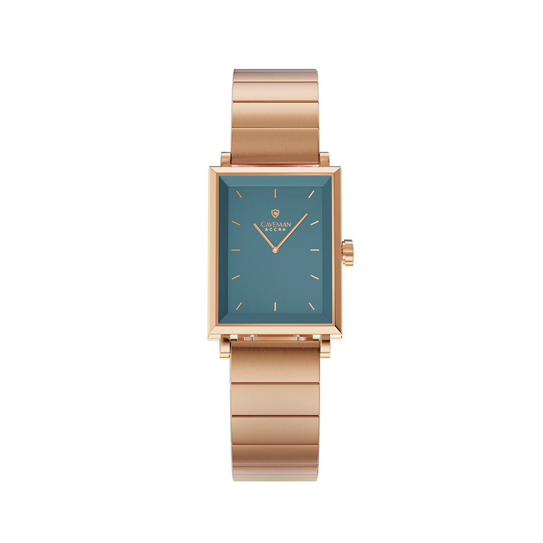 RetroIdol_rosegold_without bracelet