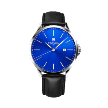 Blue Volta