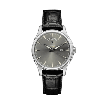 Luminor Grey Day-Date