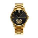 Patriot_GoldBlackdial