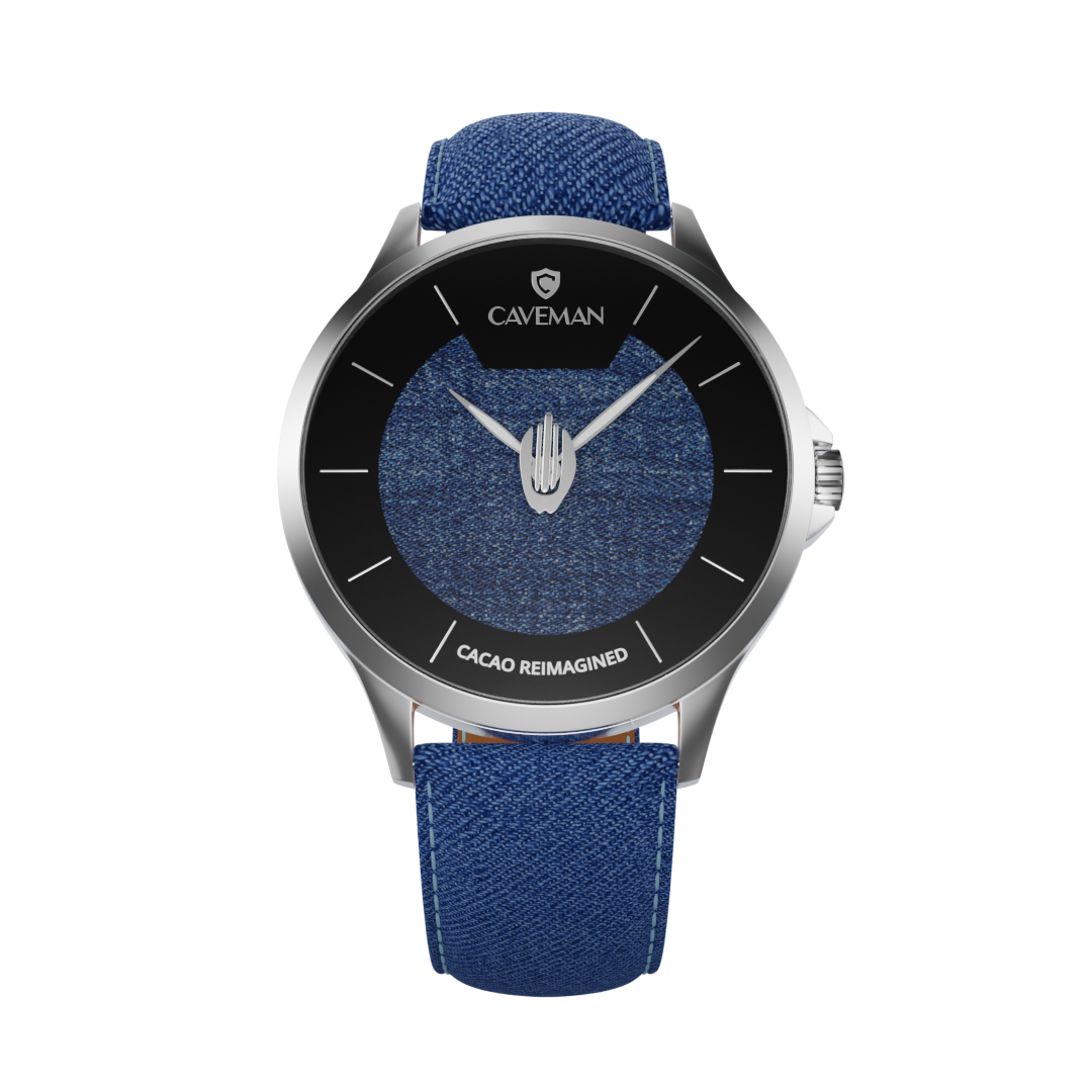 cacao x caveman websit